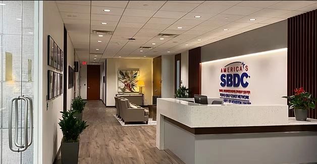America’s SBDC Corporate HQ