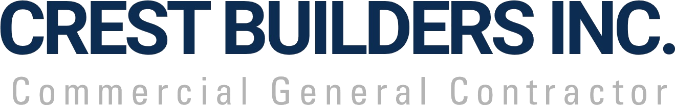 Crest Builders Inc. - Commercial General Contractor
